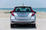Honda Fit 2017 года (NA)